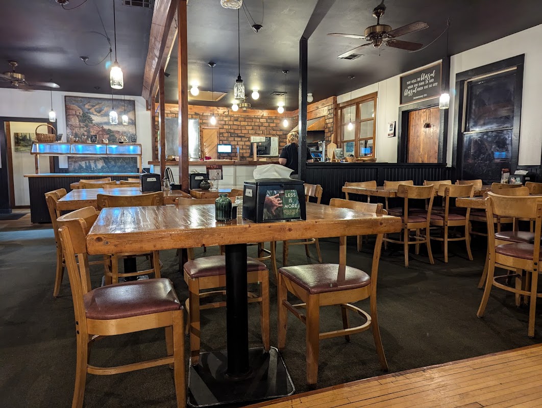 High Street Pizza photo 1